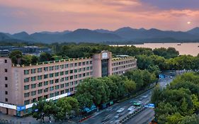 New West Lake Hotel Hangzhou